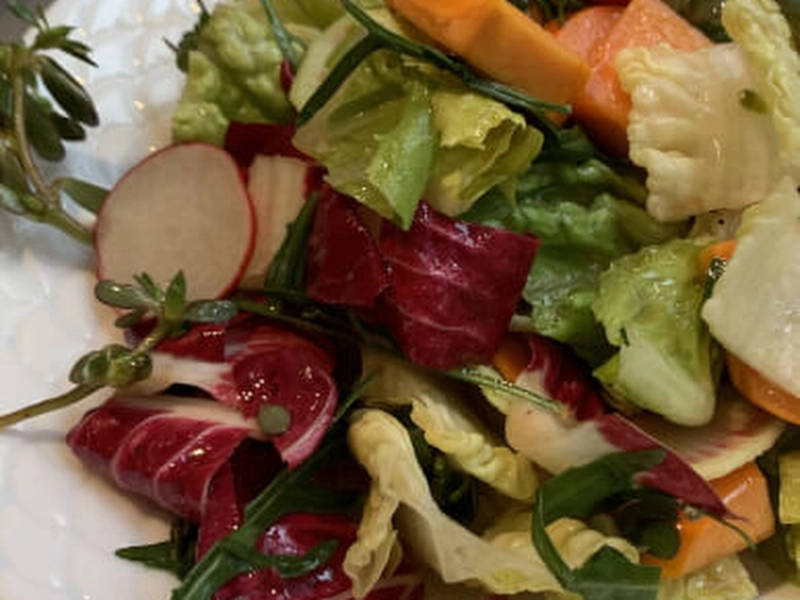 Farmers Market Tour and Seasonal Lunch Cooking Experience - Gallery image