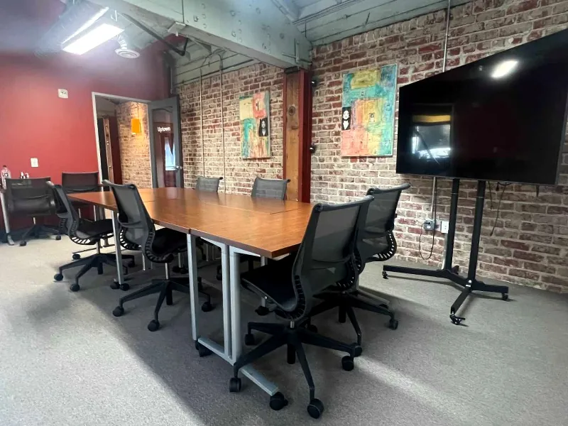 Intimate Meeting Room for Memorable Events in Northgate - Waverly - Gallery image