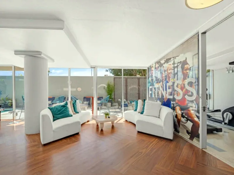 Private Clubhouse for Private Events in Beresford Park - Gallery image
