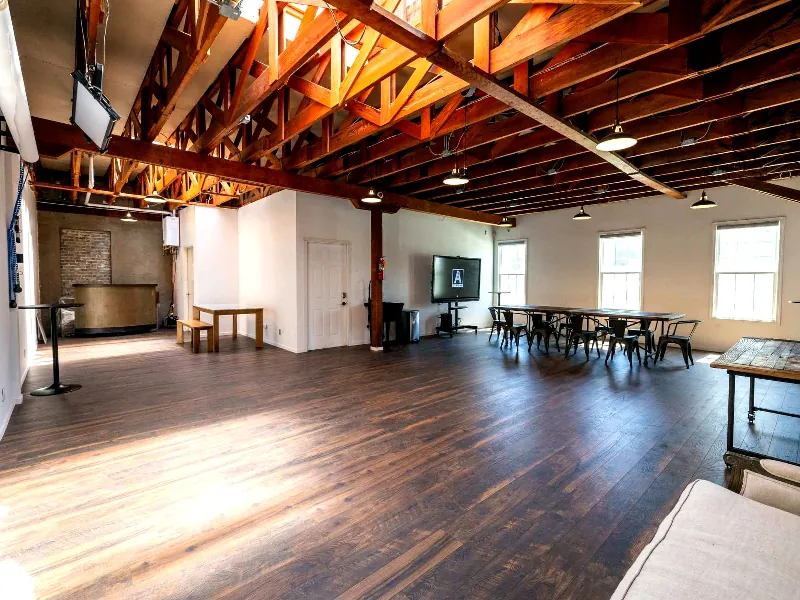Photo Studio with Natural Light for Events in Napa - Gallery image