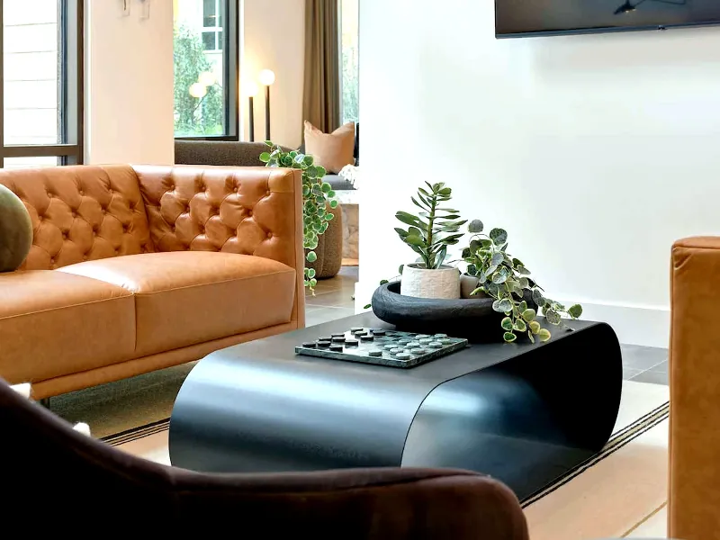 Captivating Lounge for Private Events - Gallery image