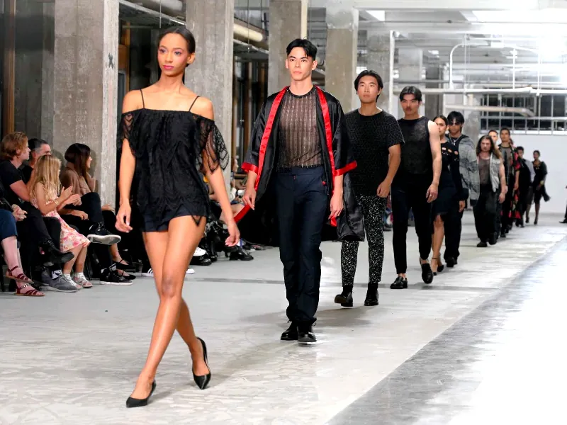 Expansive Production Studio for Events in SoMa - Gallery image