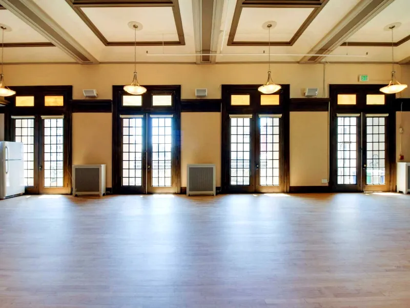 Private Event Space for Events in Lower Nob Hill - Featured image