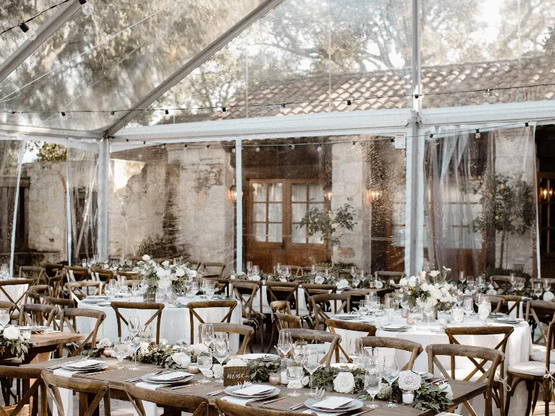 Intimate Wedding Flat Rate Package for 50 Guests or Fewer - Gallery image