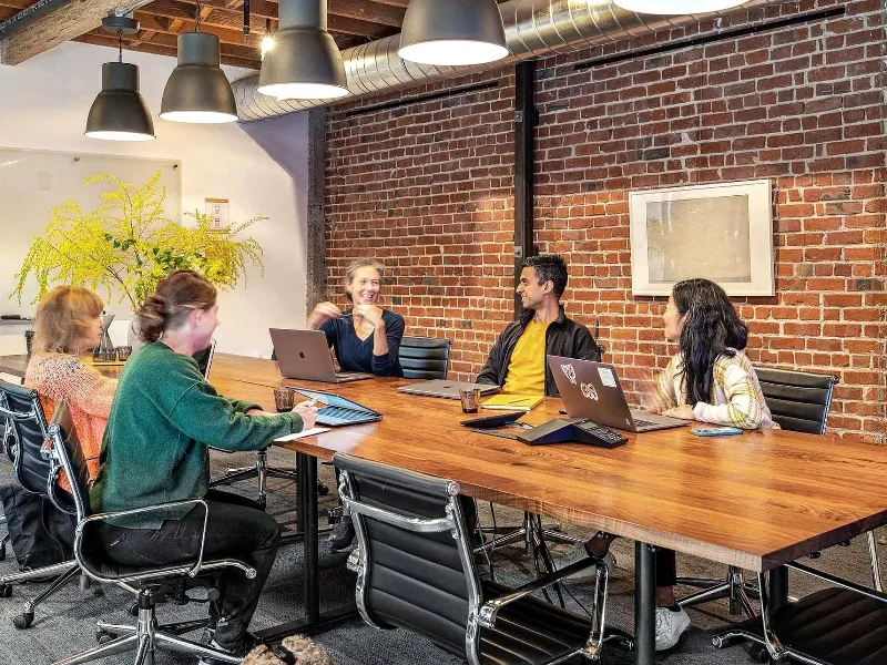 Private Meeting Room for Your Next Event in Temescal - Gallery image