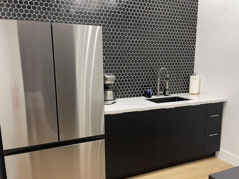 Versatile Event Studio for 50 Guests - Gallery image