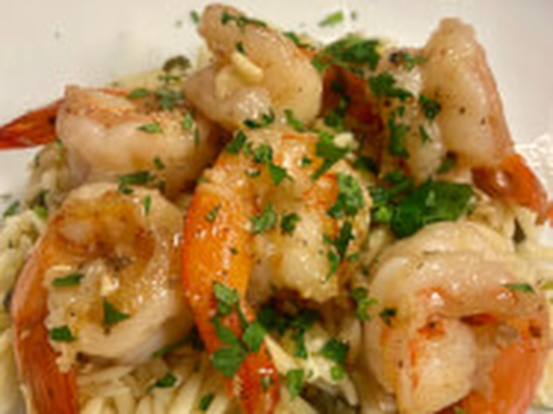 Cooking Class: Mastering Easy Weeknight Dinners for Teams - Gallery image