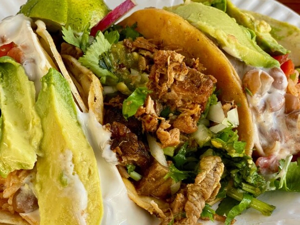 Mission District Culinary & Culture Walking Tour