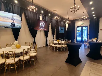 Handsome Venue for Memorable Events in San Jose Venues in San Jose - Featured