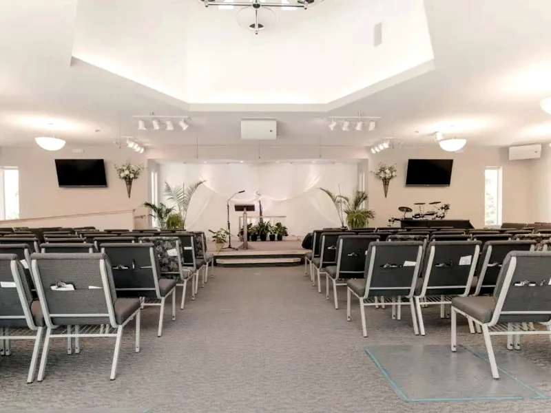 Inviting Venue for Celebrations - Gallery image
