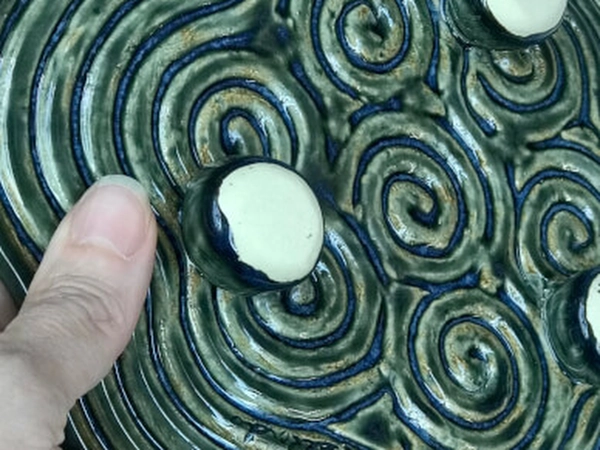 Pottery Coiling Workshop: Create Unique Dishes or Bowls - Team Building in Benicia - Featured image
