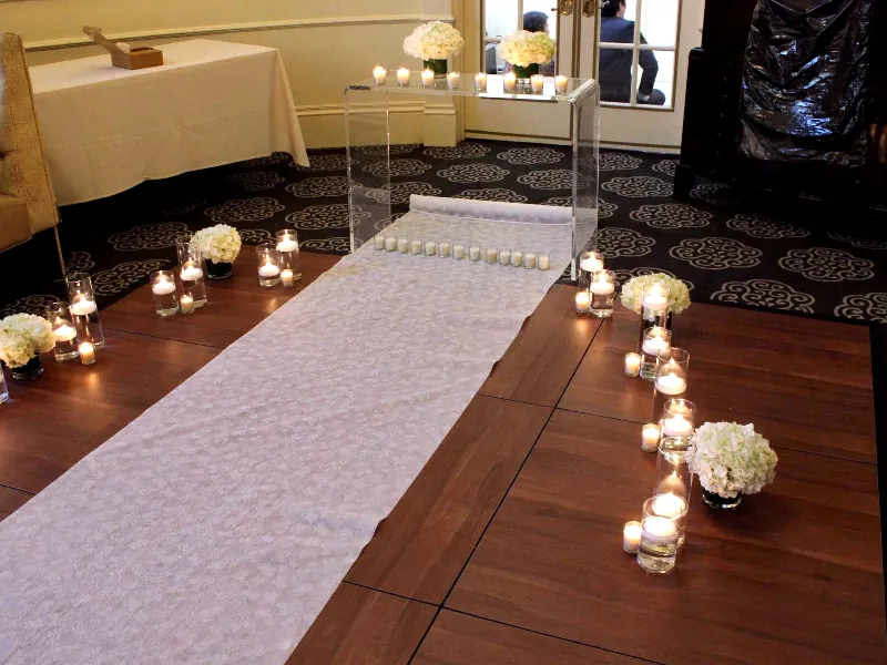 Victorian Hotel Event Space for Events in Lower Pacific Heights - Gallery image