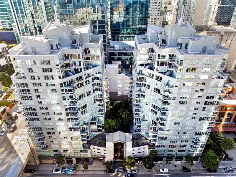 Intimate Meeting Room for Private Events in Mission Bay - Gallery image