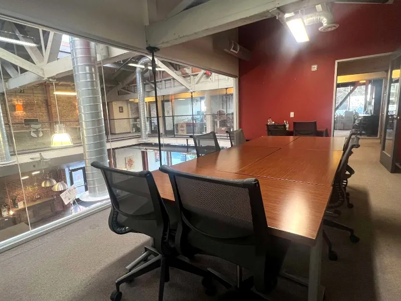 Intimate Meeting Room for Memorable Events in Northgate - Waverly - Gallery image
