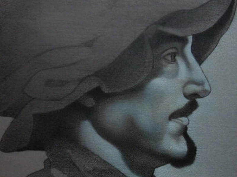 🎨 Studio Art & Oil Painting Team Experience - Gallery image