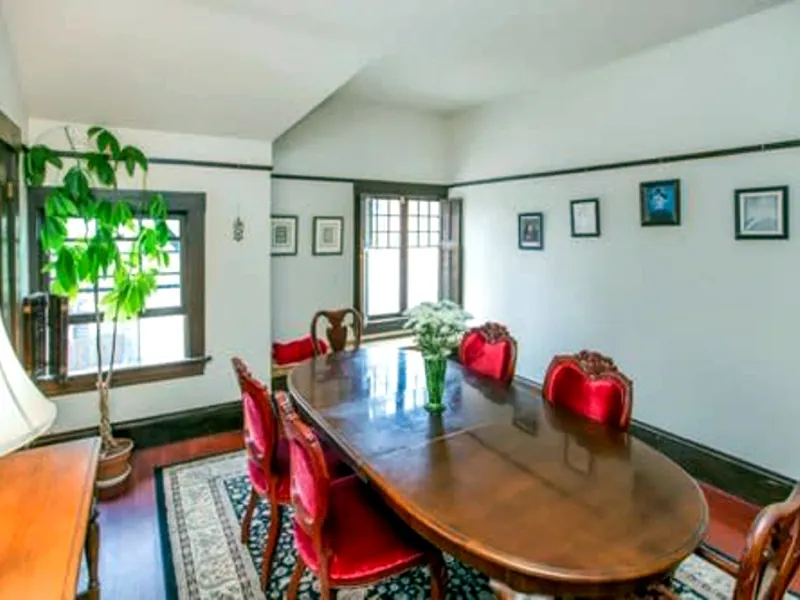 Breathtaking Meeting Room for Private Events - Gallery image