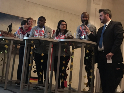 Company Feud: The Corporate Game Show Experience Experiences - Featured