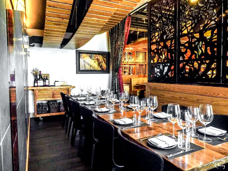 Inviting Restaurant for Celebrations - Gallery image