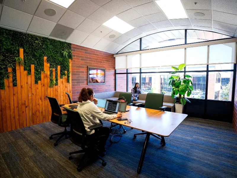 Splendid Meeting Room for Your Next Event in Fairfield - Gallery image