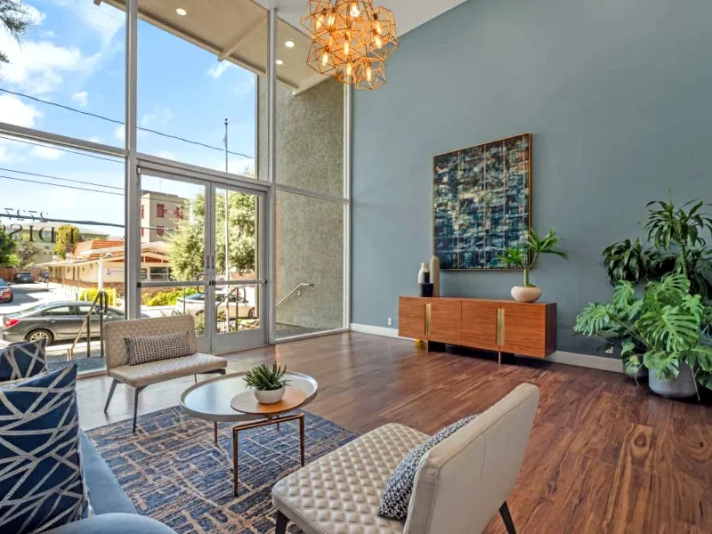 Private Clubhouse for Private Events in Beresford Park - Featured image