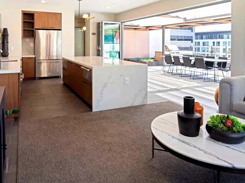 Alluring Clubhouse for Events - Gallery image