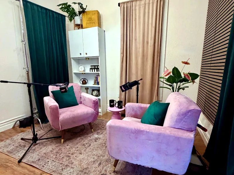 Exquisite Event Space for Special Occasions - Gallery image