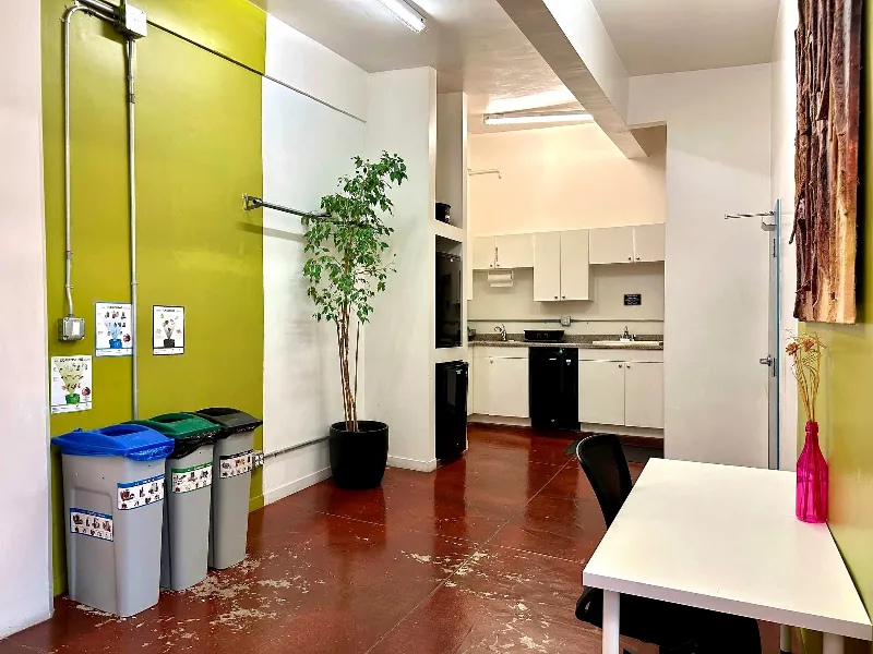 Captivating Photo Studio for Celebrations in SoMa - Gallery image