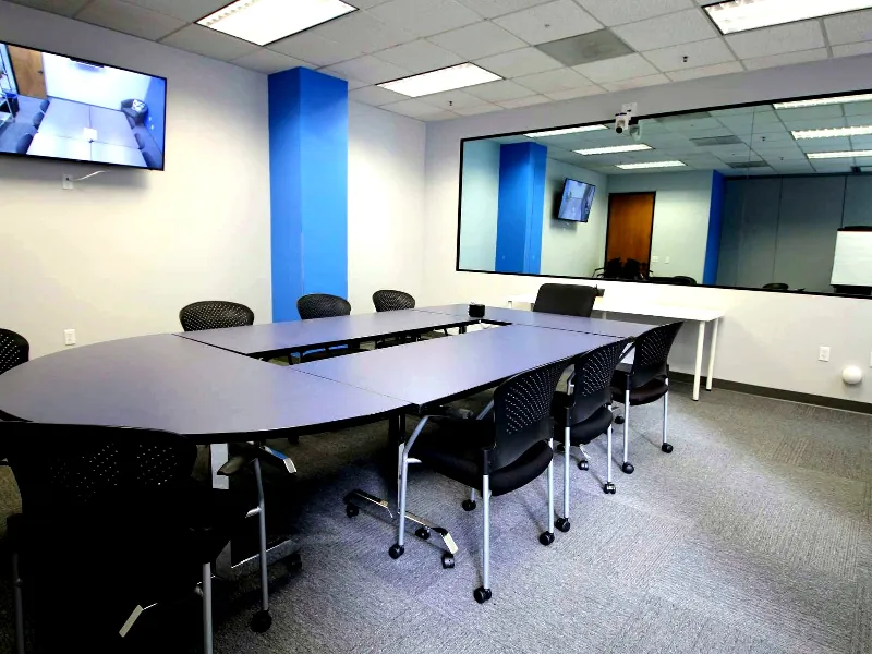 Private Meeting Room for Events in Financial District - Gallery image