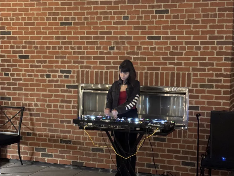 Bay Area Event and Corporate DJ - Gallery image