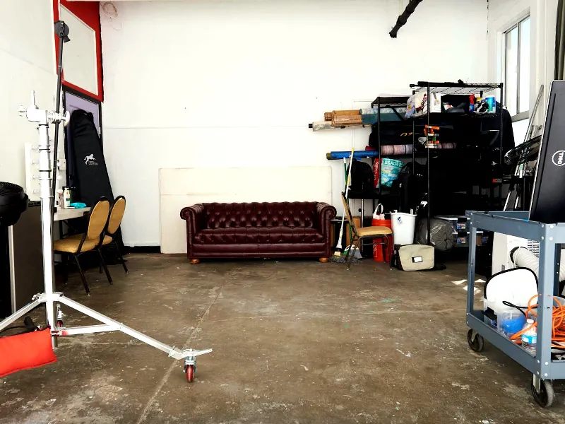 Stunning Photo Studio for Celebrations - Featured image