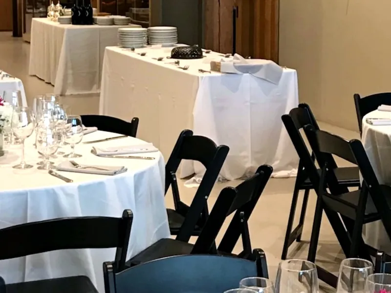 Museum with High Ceilings and Natural Light in SoMa - Gallery image