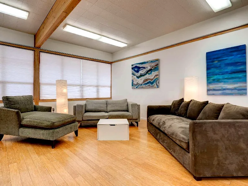 Expansive Banquet Hall for Events in Treasure Island - Gallery image