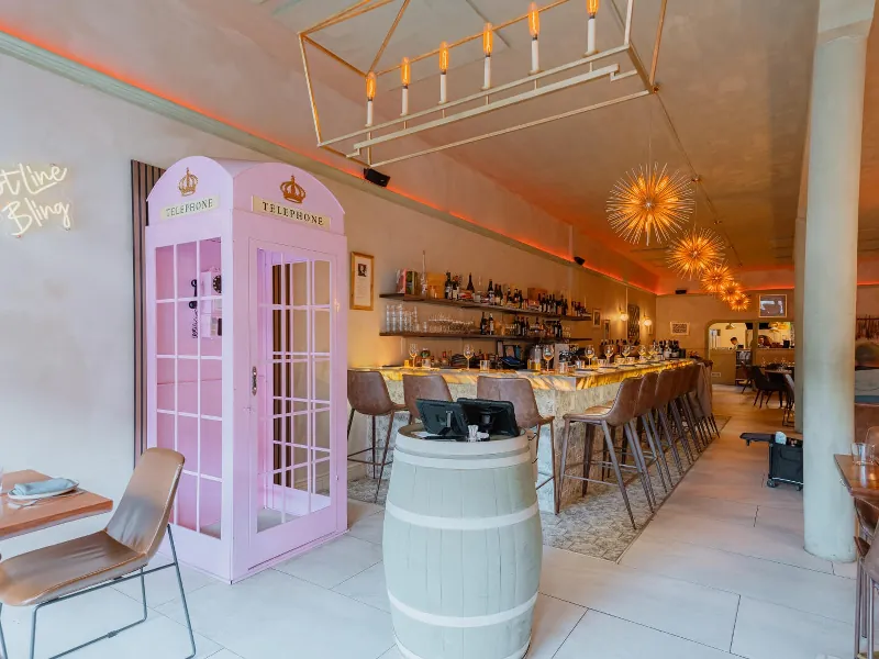 Rustic Italian Restaurant Full Venue Buyout - Gallery image