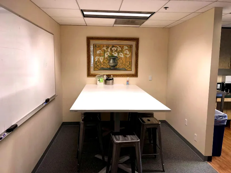 Breathtaking Private Office for Memorable Events - Gallery image